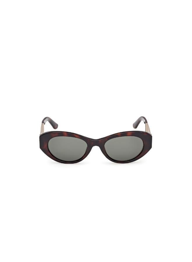 GUESS cat-eye sunglasses - Image 1